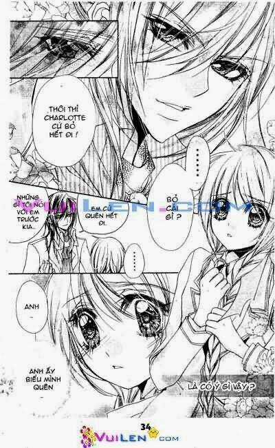 Chàng Trai Quý Tộc - Chapter 2 - Trang 34