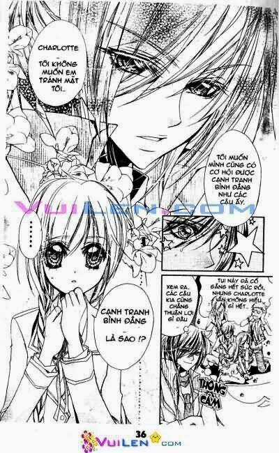 Chàng Trai Quý Tộc - Chapter 2 - Trang 36