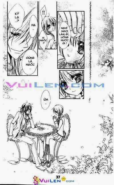 Chàng Trai Quý Tộc - Chapter 2 - Trang 37