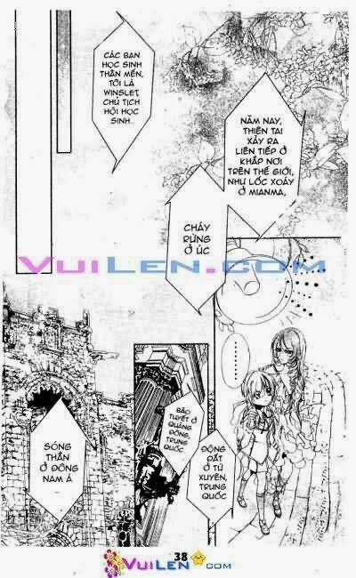 Chàng Trai Quý Tộc - Chapter 2 - Trang 38