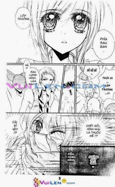 Chàng Trai Quý Tộc - Chapter 2 - Trang 5