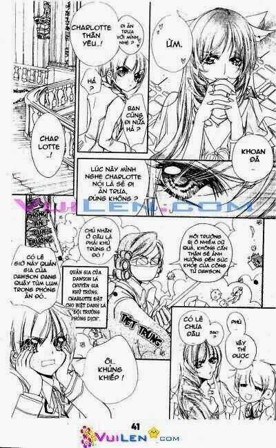 Chàng Trai Quý Tộc - Chapter 2 - Trang 41