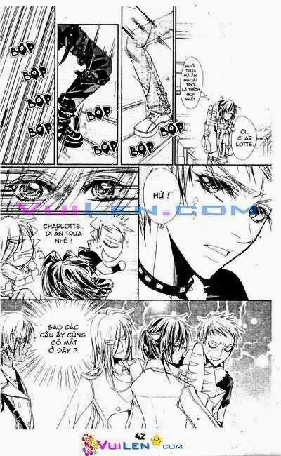 Chàng Trai Quý Tộc - Chapter 2 - Trang 42