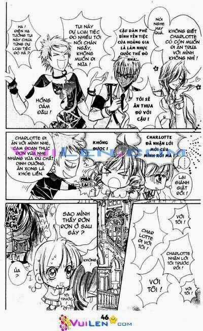 Chàng Trai Quý Tộc - Chapter 2 - Trang 46