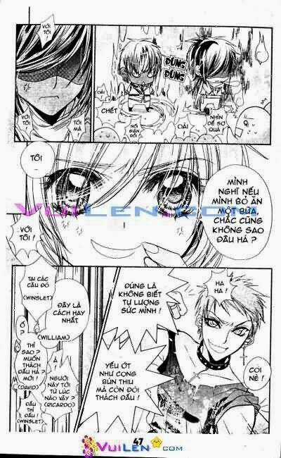 Chàng Trai Quý Tộc - Chapter 2 - Trang 47