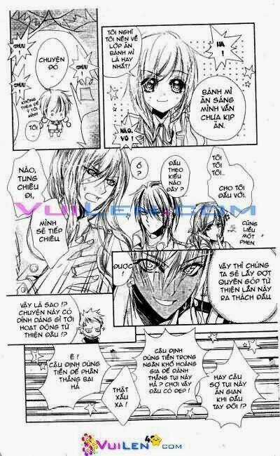 Chàng Trai Quý Tộc - Chapter 2 - Trang 48