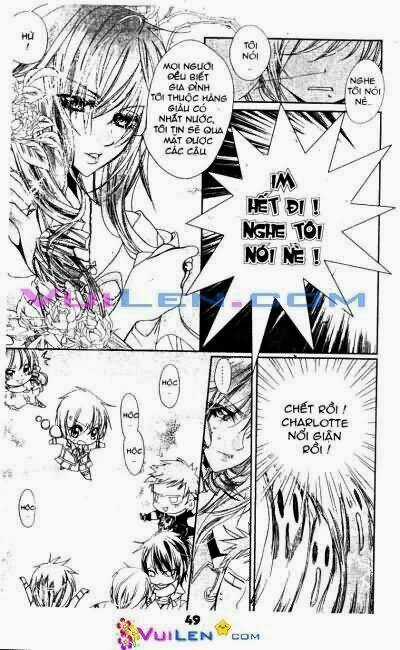 Chàng Trai Quý Tộc - Chapter 2 - Trang 49