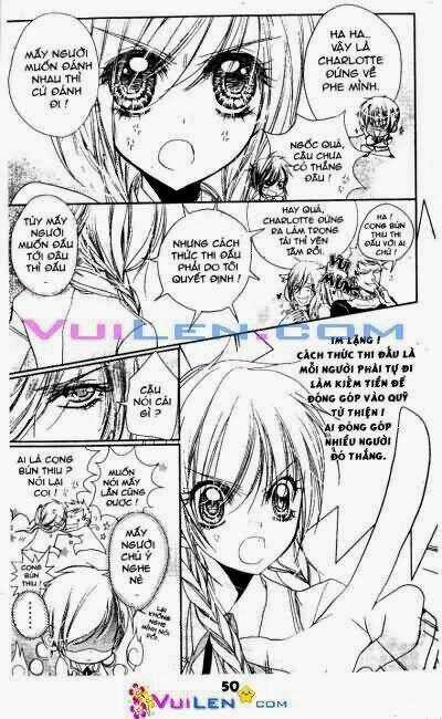 Chàng Trai Quý Tộc - Chapter 2 - Trang 50