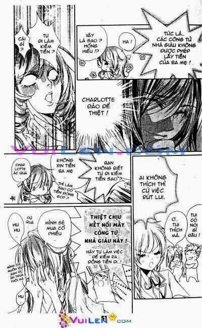 Chàng Trai Quý Tộc - Chapter 2 - Trang 51