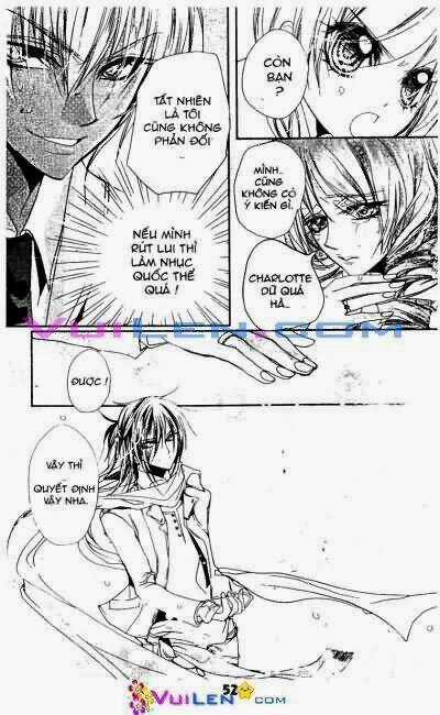 Chàng Trai Quý Tộc - Chapter 2 - Trang 52