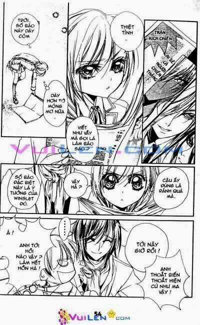 Chàng Trai Quý Tộc - Chapter 2 - Trang 54