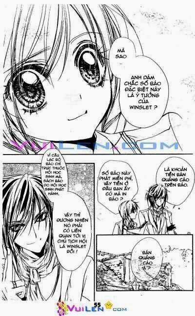 Chàng Trai Quý Tộc - Chapter 2 - Trang 55