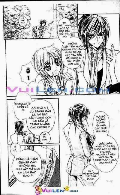 Chàng Trai Quý Tộc - Chapter 2 - Trang 56