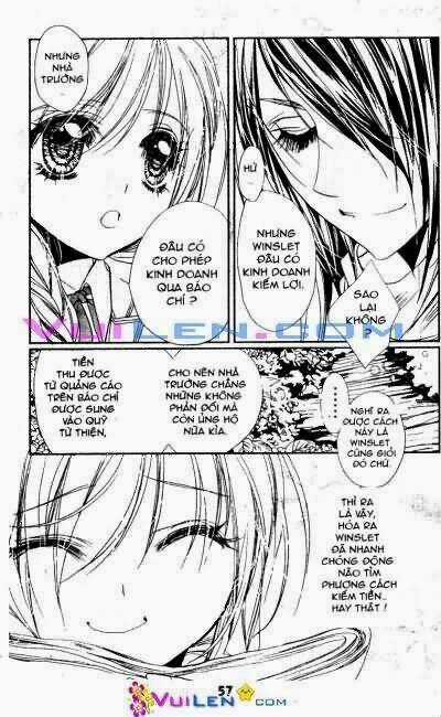 Chàng Trai Quý Tộc - Chapter 2 - Trang 57