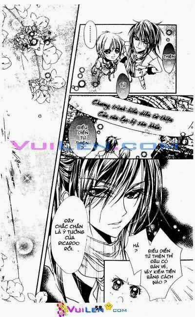 Chàng Trai Quý Tộc - Chapter 2 - Trang 58