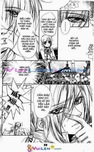 Chàng Trai Quý Tộc - Chapter 2 - Trang 59