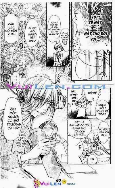 Chàng Trai Quý Tộc - Chapter 2 - Trang 60