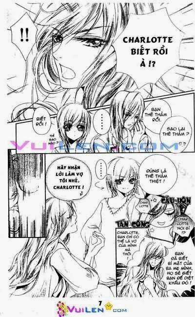 Chàng Trai Quý Tộc - Chapter 2 - Trang 7