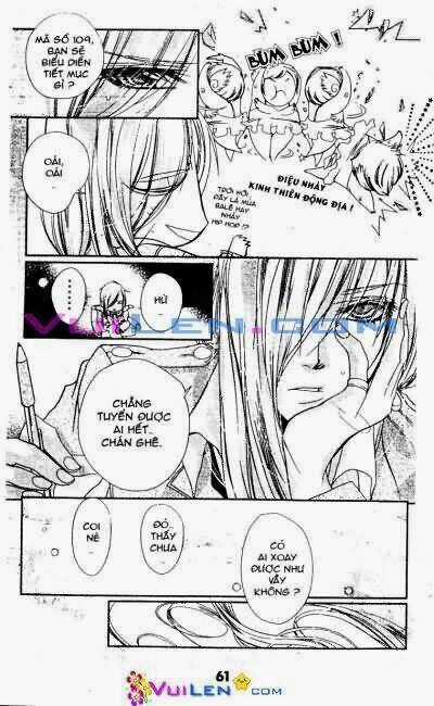 Chàng Trai Quý Tộc - Chapter 2 - Trang 61