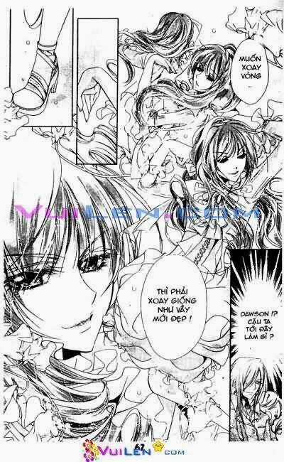 Chàng Trai Quý Tộc - Chapter 2 - Trang 62