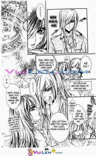 Chàng Trai Quý Tộc - Chapter 2 - Trang 64