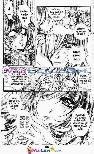 Chàng Trai Quý Tộc - Chapter 2 - Trang 66