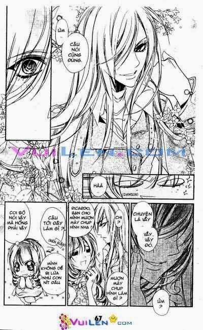 Chàng Trai Quý Tộc - Chapter 2 - Trang 67