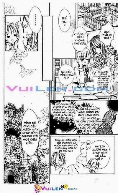 Chàng Trai Quý Tộc - Chapter 2 - Trang 68