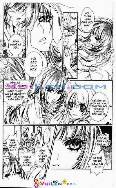 Chàng Trai Quý Tộc - Chapter 2 - Trang 69