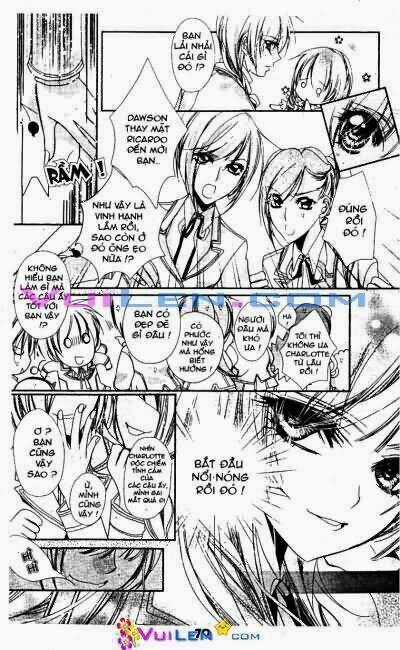 Chàng Trai Quý Tộc - Chapter 2 - Trang 70