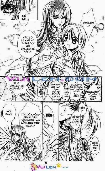 Chàng Trai Quý Tộc - Chapter 2 - Trang 71