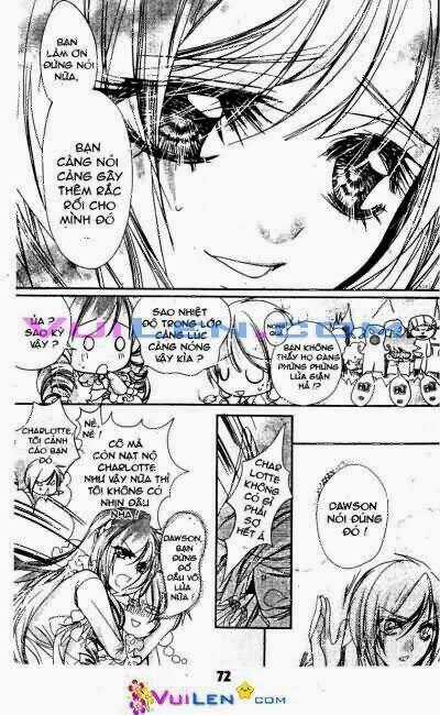 Chàng Trai Quý Tộc - Chapter 2 - Trang 72