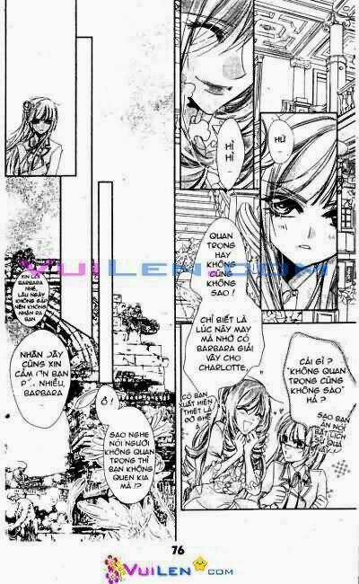 Chàng Trai Quý Tộc - Chapter 2 - Trang 76