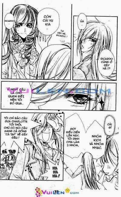 Chàng Trai Quý Tộc - Chapter 2 - Trang 78