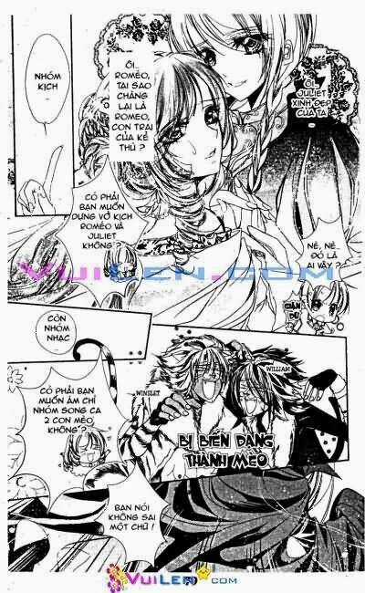 Chàng Trai Quý Tộc - Chapter 2 - Trang 79