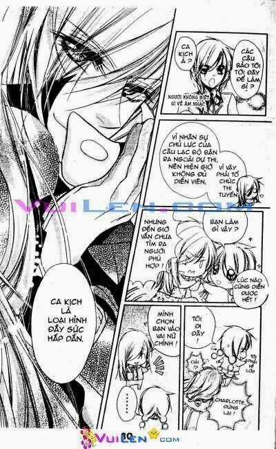 Chàng Trai Quý Tộc - Chapter 2 - Trang 80