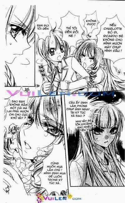 Chàng Trai Quý Tộc - Chapter 2 - Trang 81