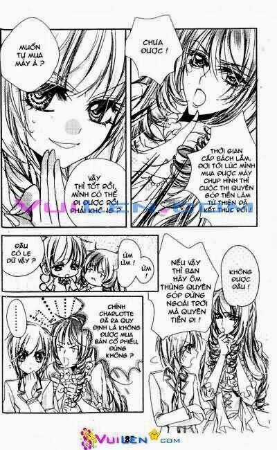 Chàng Trai Quý Tộc - Chapter 2 - Trang 82