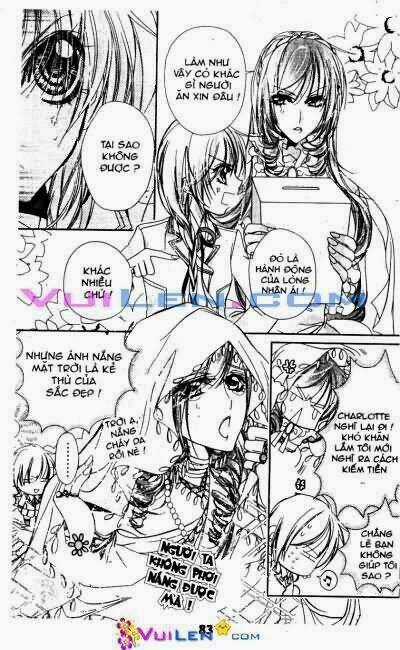 Chàng Trai Quý Tộc - Chapter 2 - Trang 83