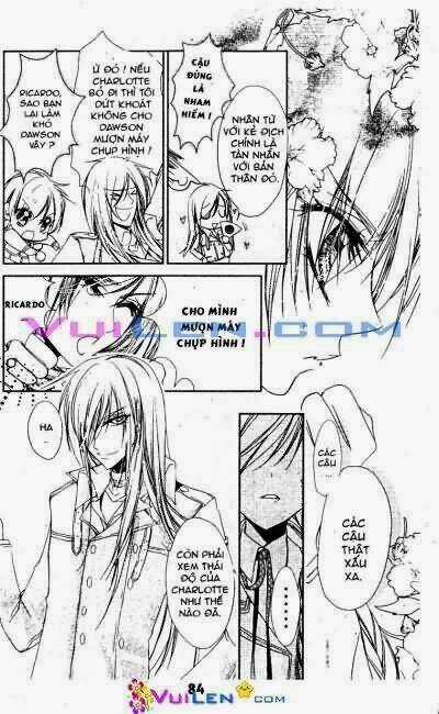Chàng Trai Quý Tộc - Chapter 2 - Trang 84