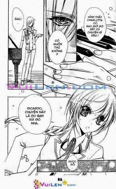 Chàng Trai Quý Tộc - Chapter 2 - Trang 86