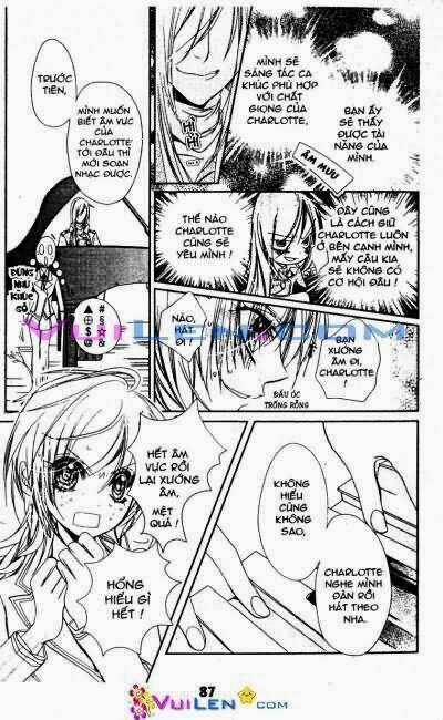 Chàng Trai Quý Tộc - Chapter 2 - Trang 87