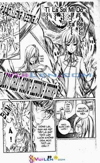 Chàng Trai Quý Tộc - Chapter 2 - Trang 89