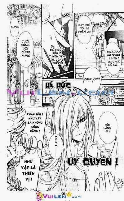 Chàng Trai Quý Tộc - Chapter 2 - Trang 91