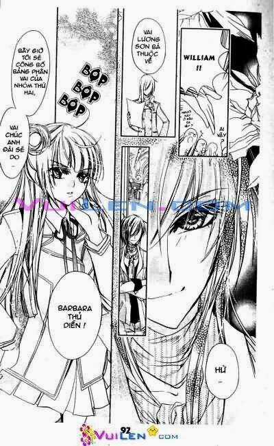 Chàng Trai Quý Tộc - Chapter 2 - Trang 92