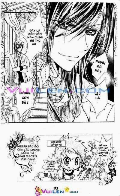 Chàng Trai Quý Tộc - Chapter 2 - Trang 93