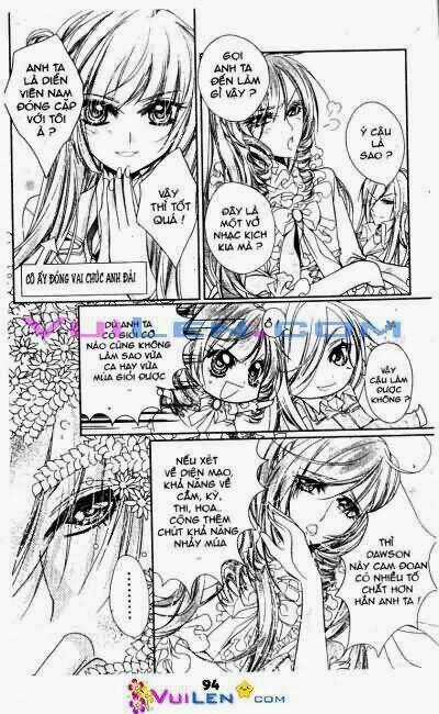 Chàng Trai Quý Tộc - Chapter 2 - Trang 94