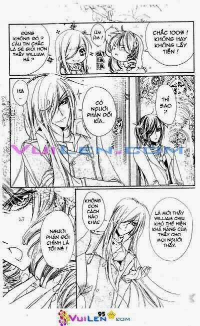 Chàng Trai Quý Tộc - Chapter 2 - Trang 95