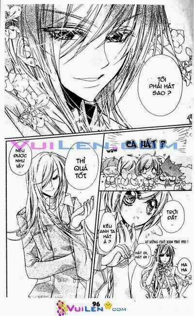 Chàng Trai Quý Tộc - Chapter 2 - Trang 96