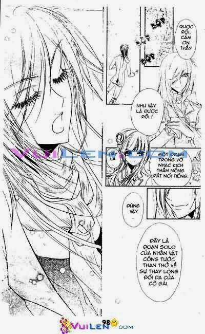 Chàng Trai Quý Tộc - Chapter 2 - Trang 98